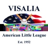 Visalia American Little League