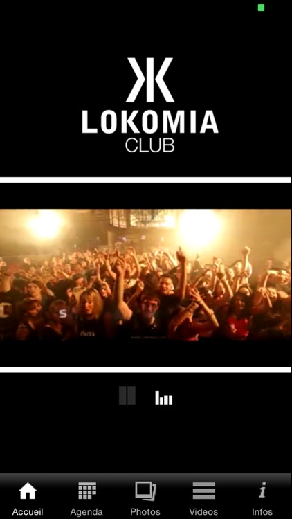 Lokomia