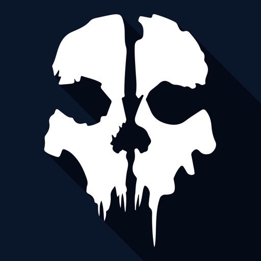 Database for Call of Duty: Ghosts™ icon