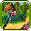 Hidden Object : Secret Chamber