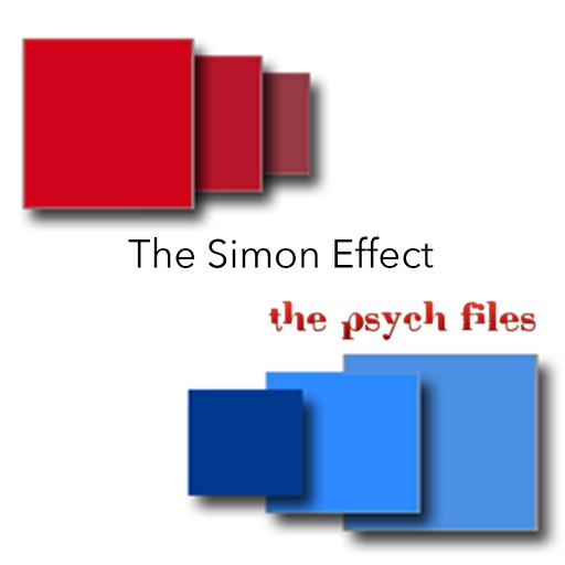 Simon Effect iOS App