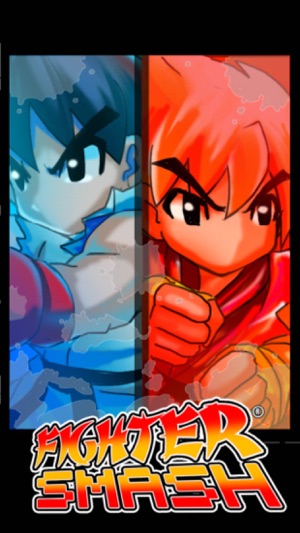 Fighter Smash(圖1)-速報App