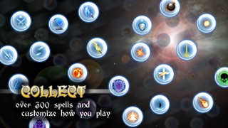 Phantom Rift screenshot1