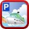 Deluxe Speedboat Marina Parking Extreme - Sail Boat Steering Master Docker Free Version