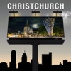 Christchurch City Offline Tourism Guide