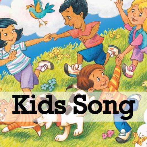 Amazing Fun Kids Songs icon