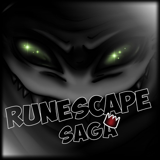 Runescape Rare Item Match icon