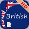 SpeakBritish HD - English British Text to Speech Offline