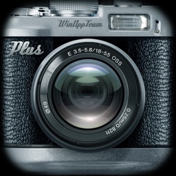 360 Camera Plus - camera effects & filters plus photo editor