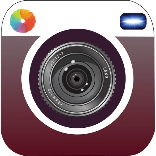 Photo Editor The Best HD icon