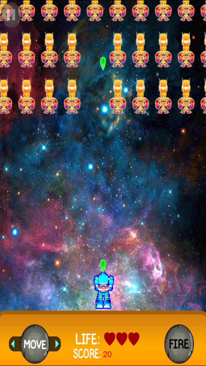 Steel Robot Hero War Battle of the World Rivals