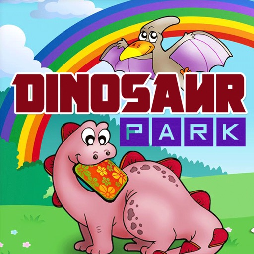 Dinosaur Park