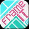 Frame it! Instant Photo Collage, Border and Grid Maker Free Version
