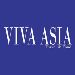 Viva Asia Travel & Food Magazine