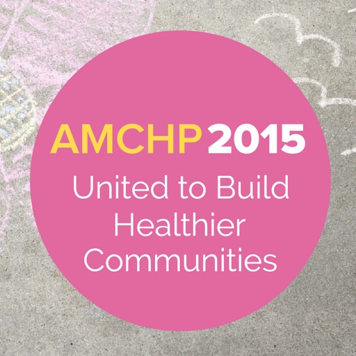 AMCHP 2015