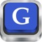 goWriter is the first of its kind word processor for Google Drive™ & Google Docs™ files, supporting full rich text editing of documents and two-way syncing to the cloud