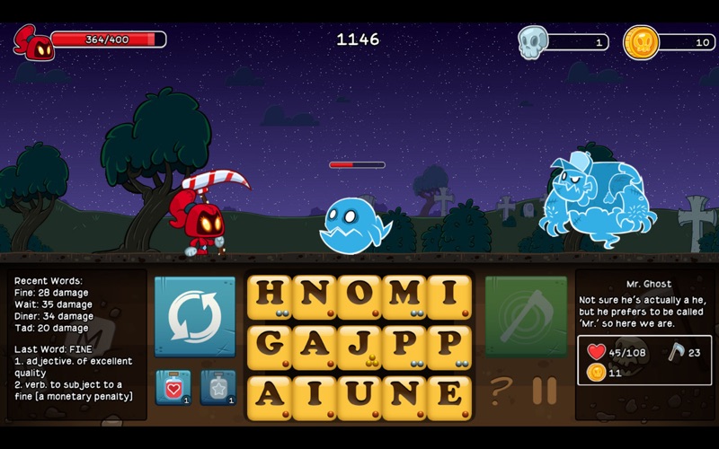 Letter Quest: Grimm's Journey Remastered thumbnail 3