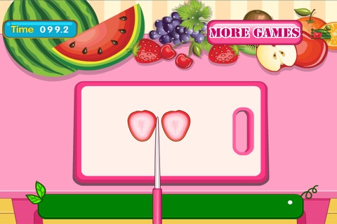 Fruit Salad - Cooking Games screenshot 3
