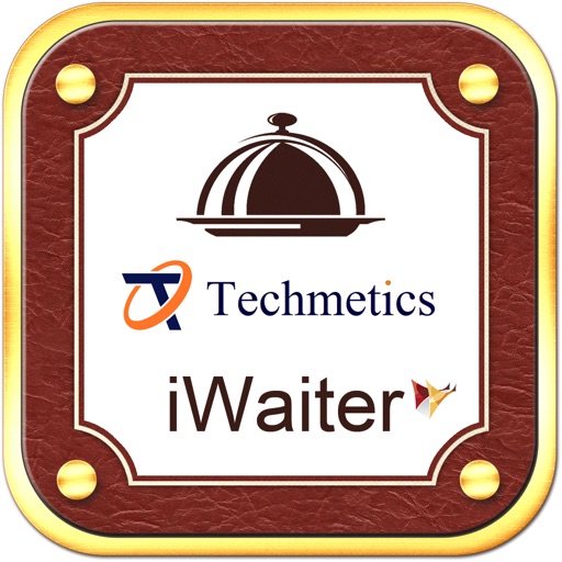 iWaiter Techmetics