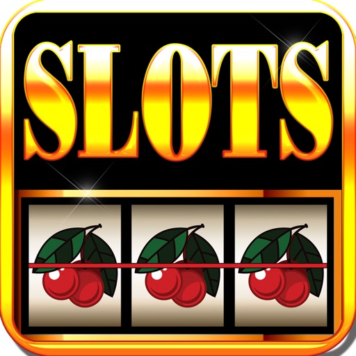 `` Aces Magic Fruit Slots - Fortune Wheel Casino with Super Bonus HD icon