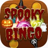 Spooky Bingo - Free Halloween Bingo Game