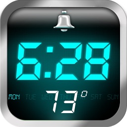 Alarm Clock - Best Alarm Clock Free