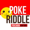 A Poké Riddle ( Answer Funny Trivia Questions By Guessing All Generation Pokémon Characters ) – Pokemon Edition Quiz Game