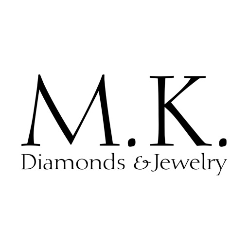 MK Diamonds by Diamining