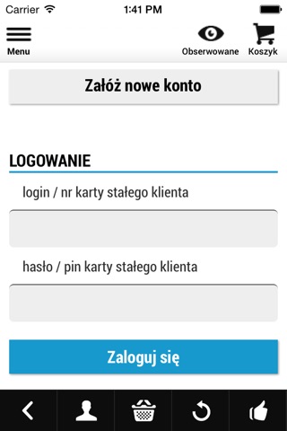 Sklep Gadzetyrajdowe.pl screenshot 3