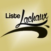 Liste Lachaux
