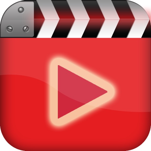 Zoomy Media Player HD: play multi-type video and audio file Icon