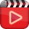 Zoomy Media Player HD: play multi-type video and audio file