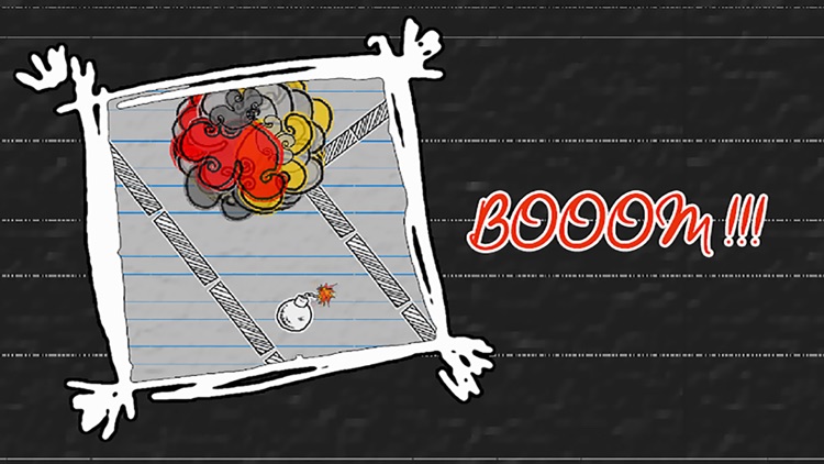 Go Kill Doodle Stickman : SNUX 4 (a ragdoll game) screenshot-4
