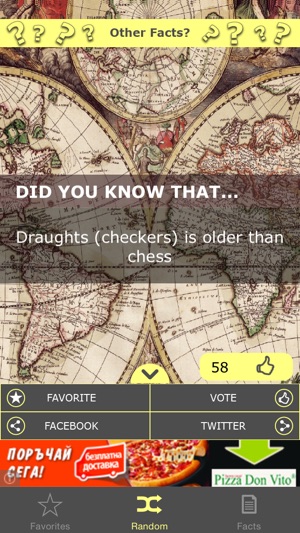 Did You Know... History Facts(圖2)-速報App