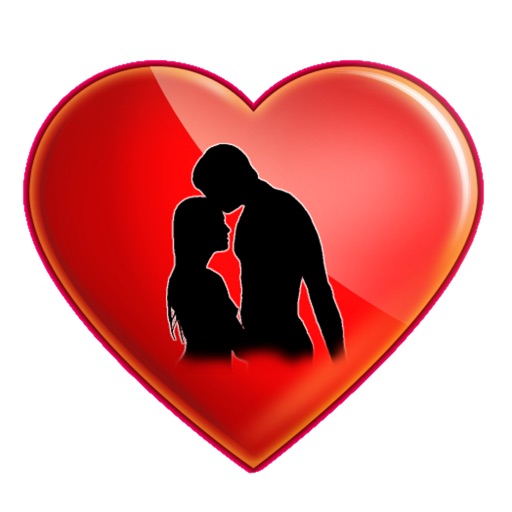 Couple Foreplay - Sex Game (Free) icon