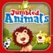 Jumbled Animals