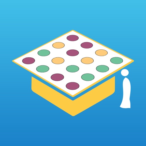 Brain Game U: Connect icon