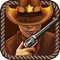 City Slinger Western Shootout - Cowboys & Outlaws Gun Fight PRO