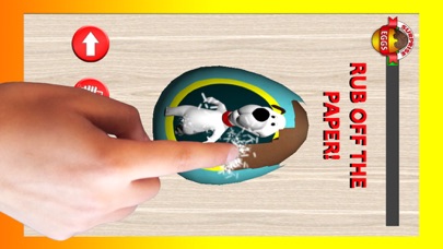 SURPRISE EGGS - TOYS FUN BABSY 1.0 IOS GAME GIẢI TRÍ SURPRISE EGGS - TOYS FUN BABSY 1.0 IOS