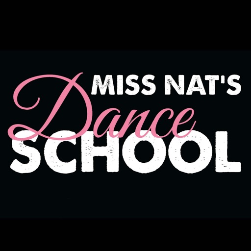 Miss Nats Dance School icon