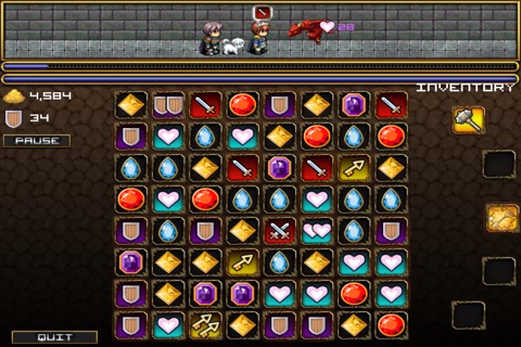 Token Hero screenshot 2