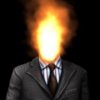Burn Man : The Survival of Scary and Terrifying