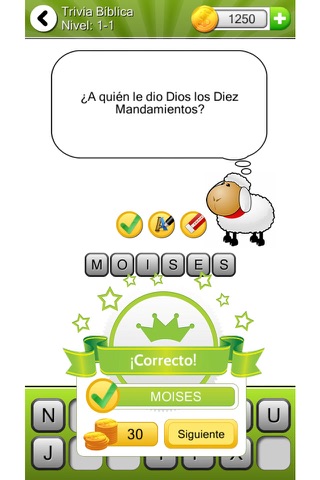 Trivia Bíblica - náhled