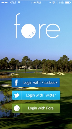 Fore Golf(圖1)-速報App