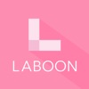 モテ女必見の無料ニュースアプリ「LABOON ラブーン」