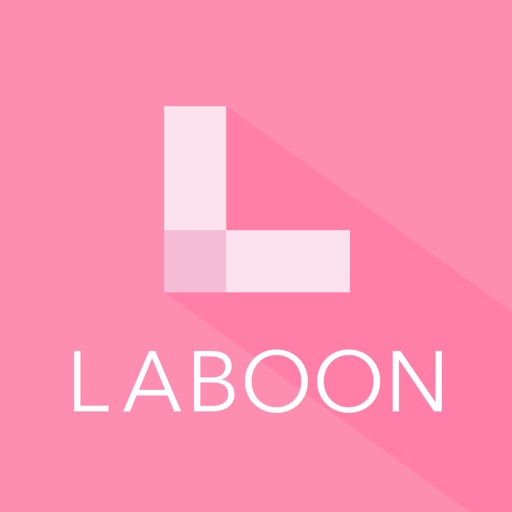 モテ女必見の無料ニュースアプリ「LABOON ラブーン」