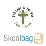 Our Lady of the Way Emu Plains - Skoolbag