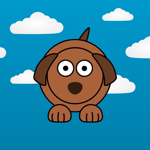 Pet Flinger Pro Icon