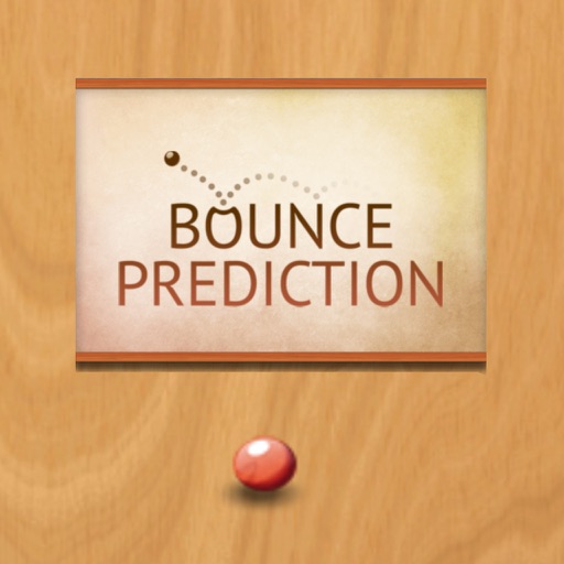 Bounce Prediction - Best Mind Puzzle iOS App