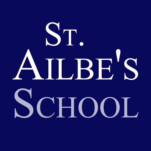 St. Ailbe's School icon